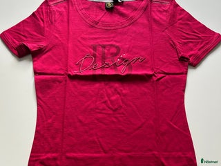 Övrigt Ridkläder ryttarutrustning till salu: Nya oanvända BR T-shirts S-XL i Vellinge - Annons 14