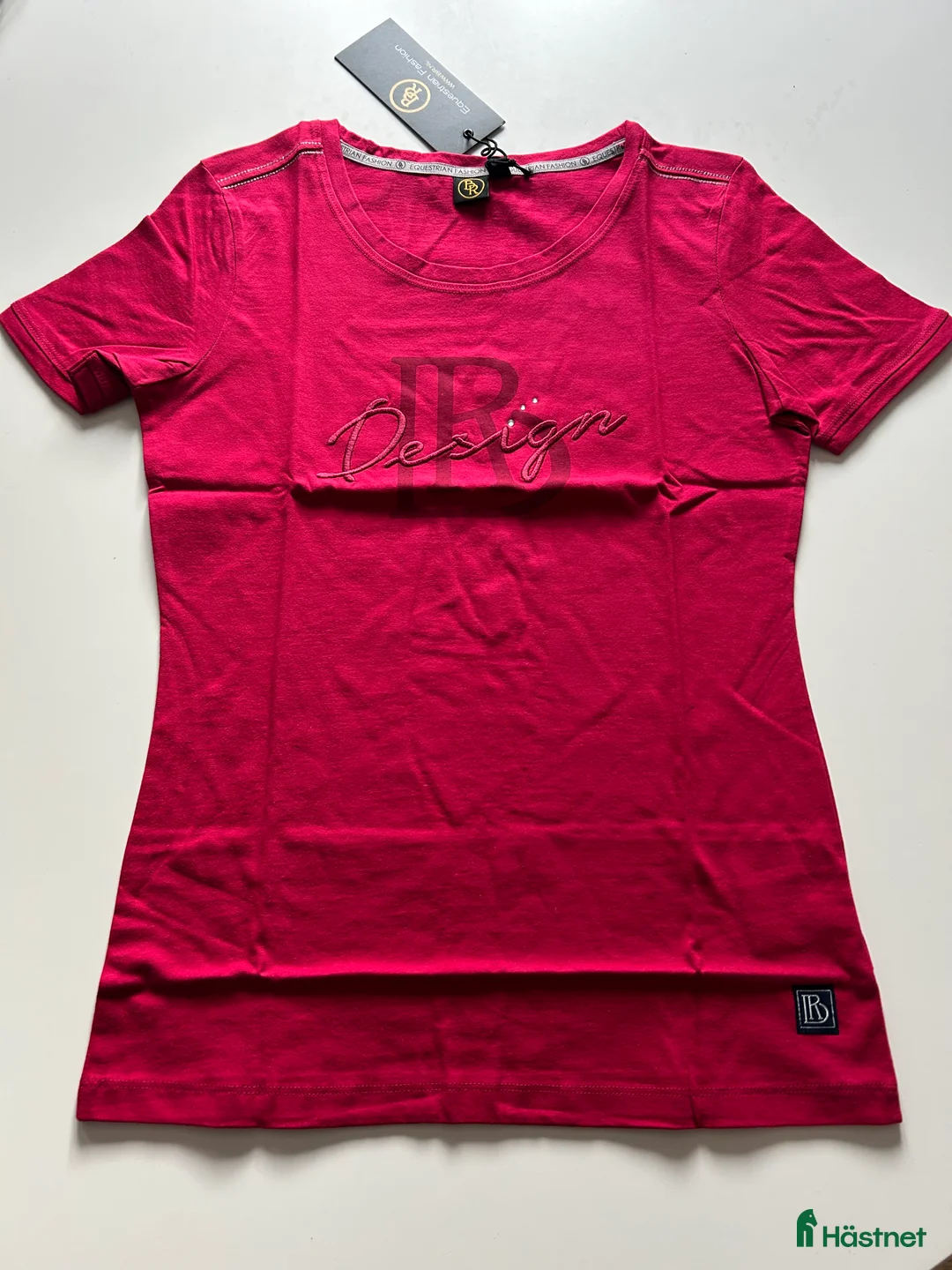 Övrigt Ridkläder ryttarutrustning till salu: Nya oanvända BR T-shirts S-XL i Vellinge - Annons 1