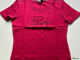 Övrigt Ridkläder ryttarutrustning till salu: Nya oanvända BR T-shirts S-XL i Vellinge - Annons 14