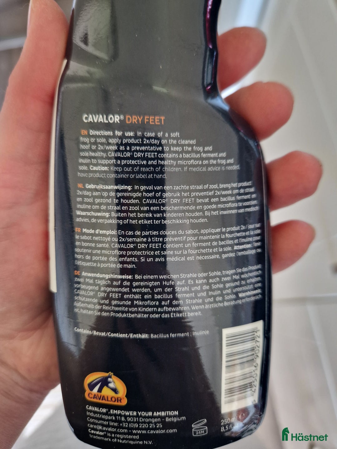 Övrig utrustning övrig utrustning till salu: Dry feet i Hallstahammar - Annons 2