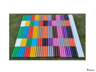 Stallinredning, stängsel & gård övrig utrustning till salu: Bommer och stöd - Annons 6