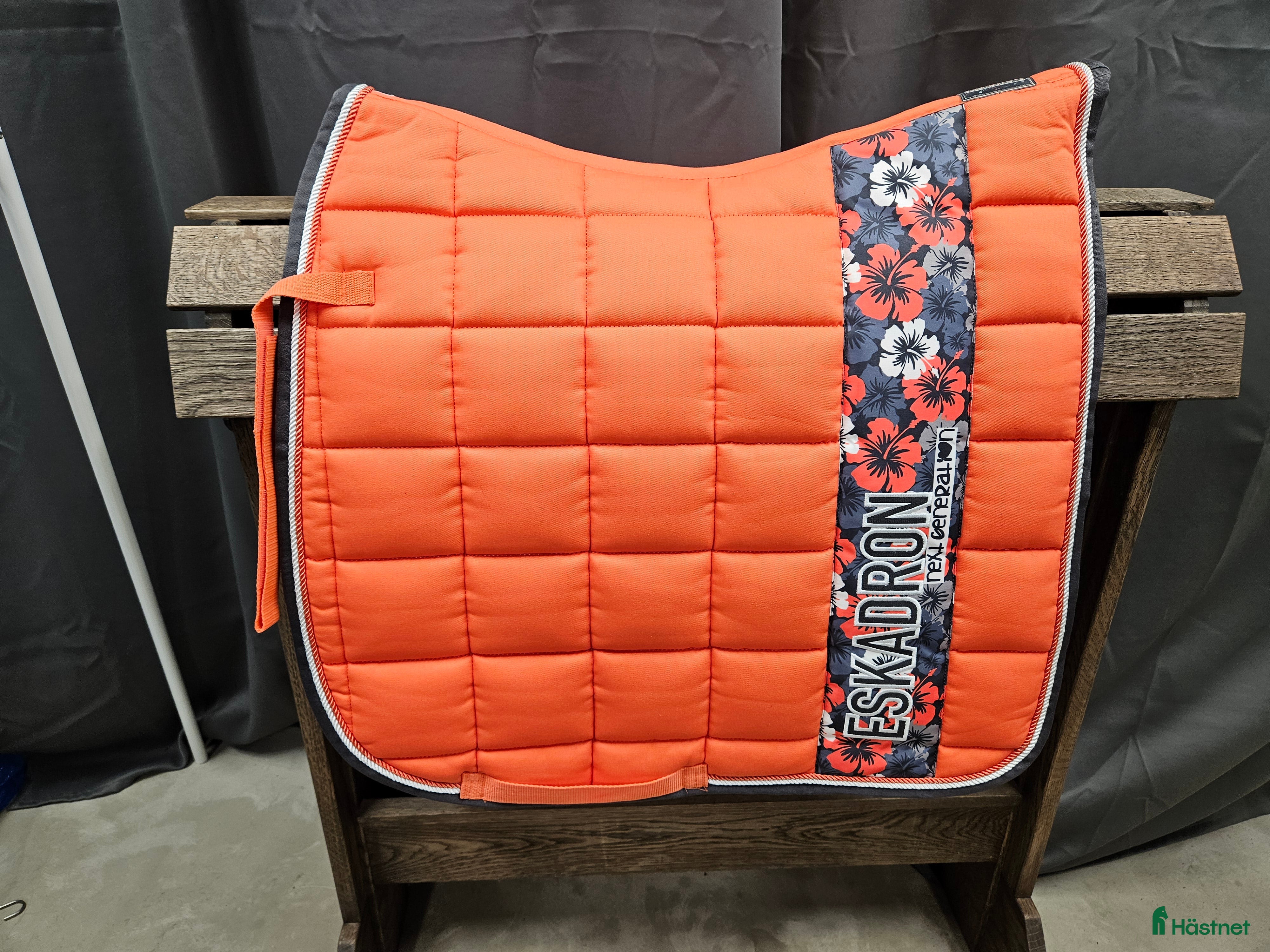 Schabrak & Vojlockar hästutrustning till salu: Schabrak, full, Eskadron i Gällivare - Annons 22