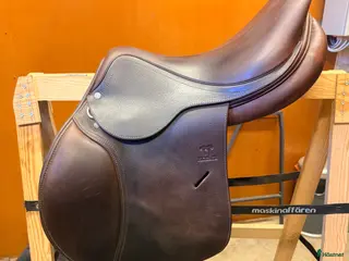 Sadlar hästutrustning Fin Antares Altair - Annons 1