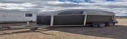 Hästtransporter  fordon & transport till salu: Böckmann hästtransport alugolv -15 - Annons 1