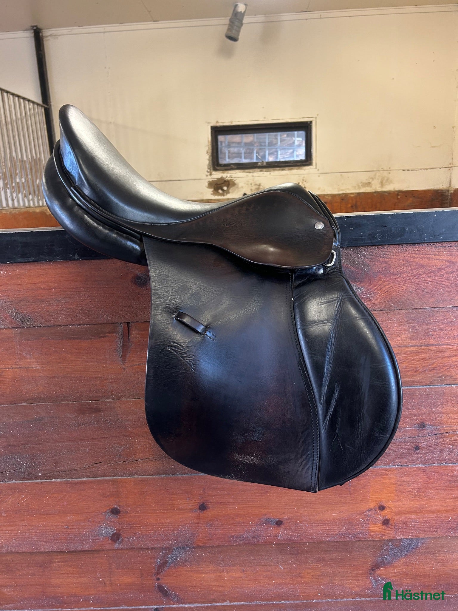 Sadlar hästutrustning Zaldi Royal 16,5”, 30” - Annons 10