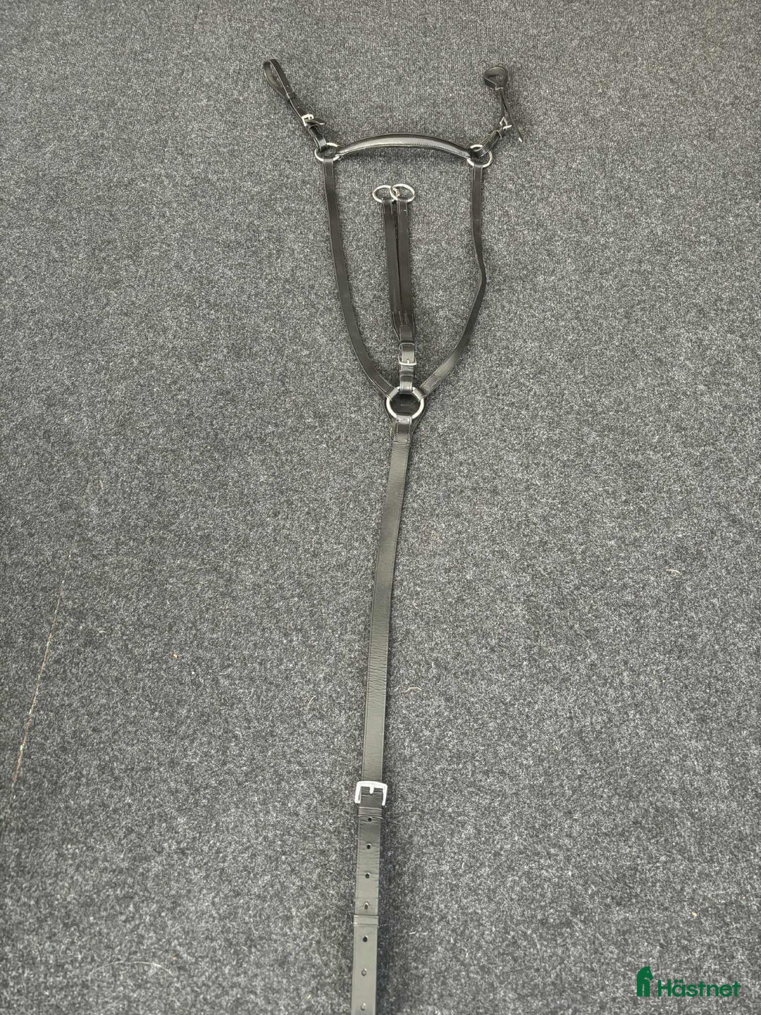 Övrig Hästutrustning hästutrustning till salu: Förbygel ponny i Kristianstad - Annons 1