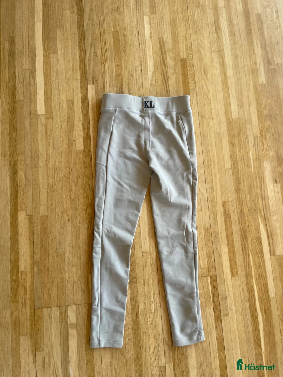 Ridbyxor ryttarutrustning till salu: Kingsland rid byxor  - Annons 2