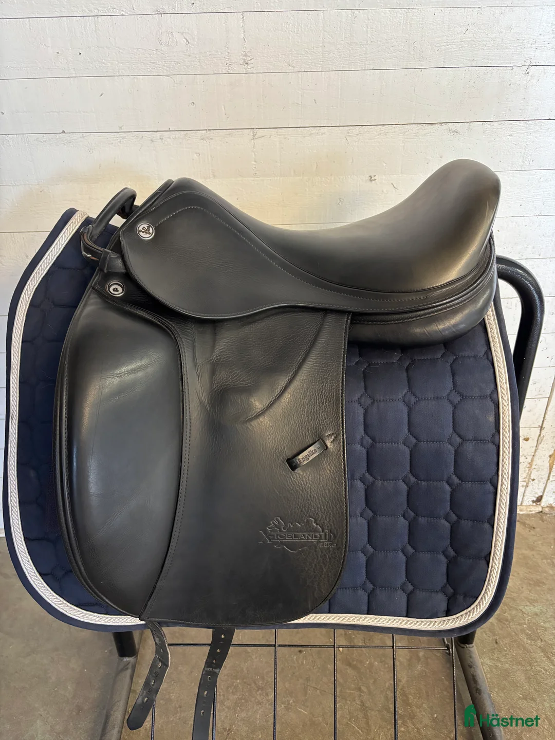 Sadlar hästutrustning till salu: Mängder med islandssadlar  i Nossebro - Annons 12