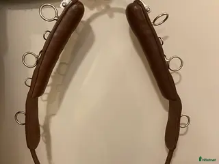 Övrig Hästutrustning hästutrustning Tömkörningsgjord i Ellös - Annons 3