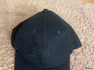 Övrigt Ridkläder ryttarutrustning till salu: Zaczess keps i Gävle - Annons 1