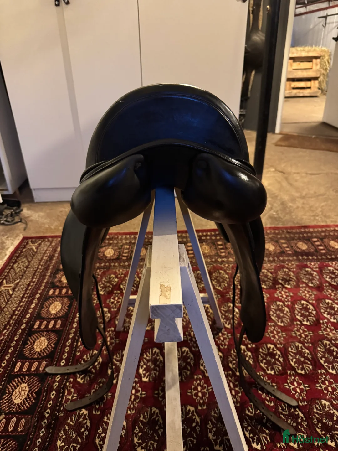 Sadlar hästutrustning till salu: Equipe dressyr sadel  i Kristianstad - Annons 4