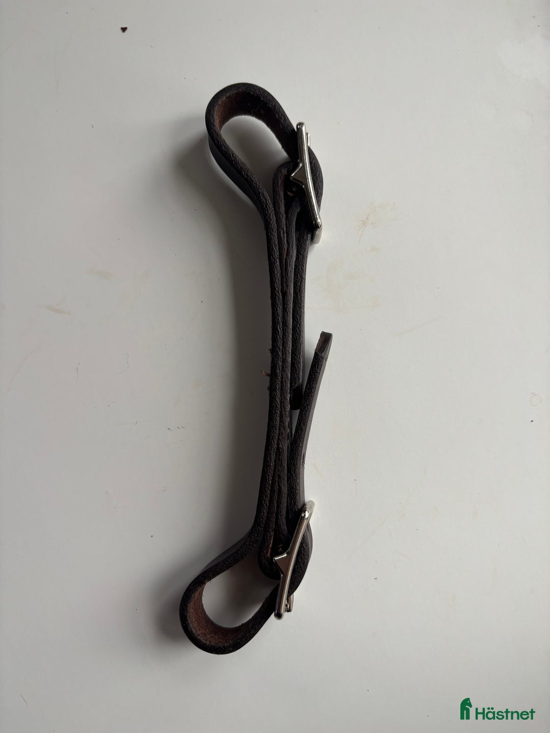 Bett hästutrustning till salu: Westernbett och curbs i Kil - Annons 5