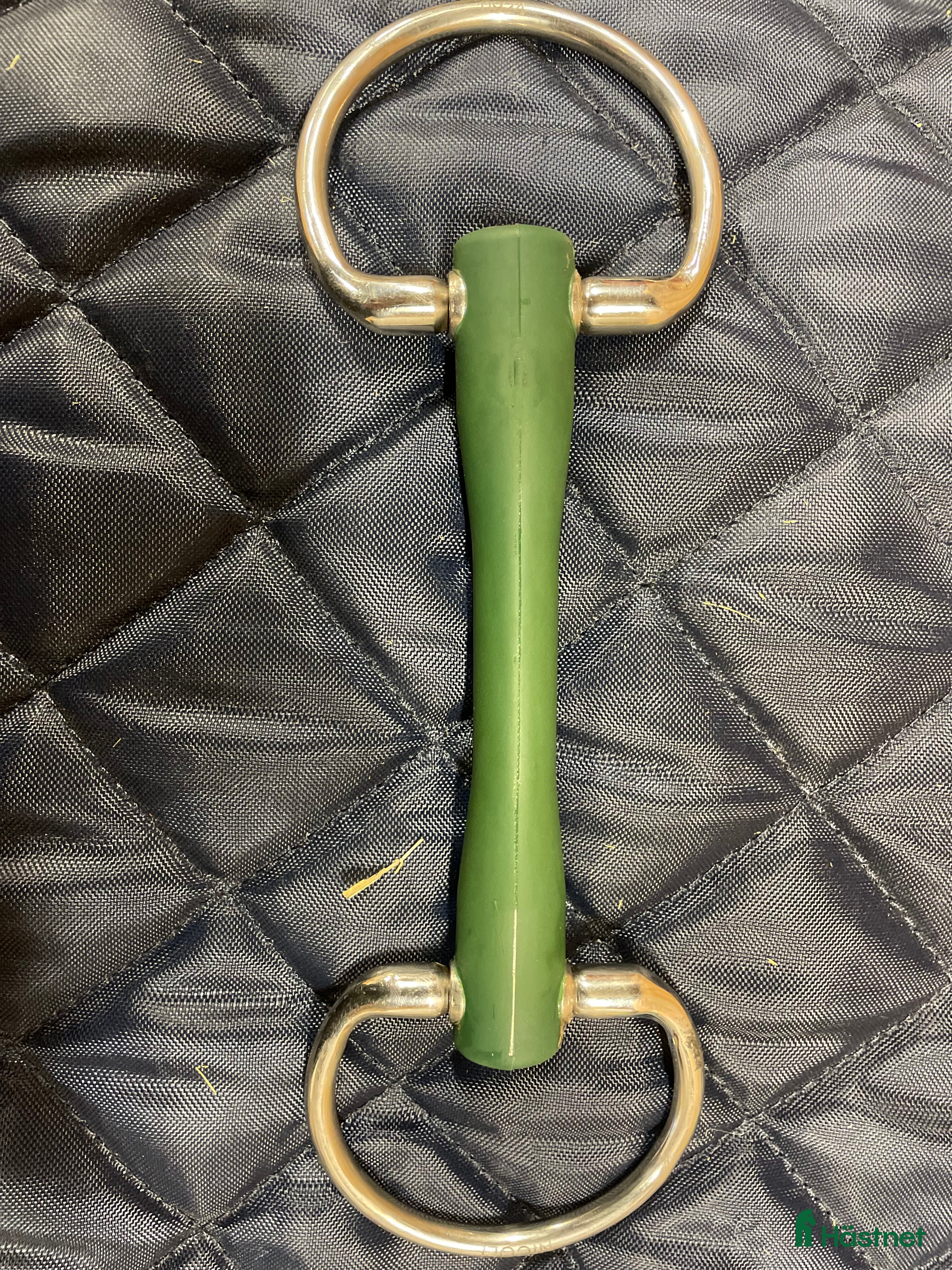 Bett hästutrustning till salu: Fager Andrea gummibett mjukt  i Skara - Annons 1