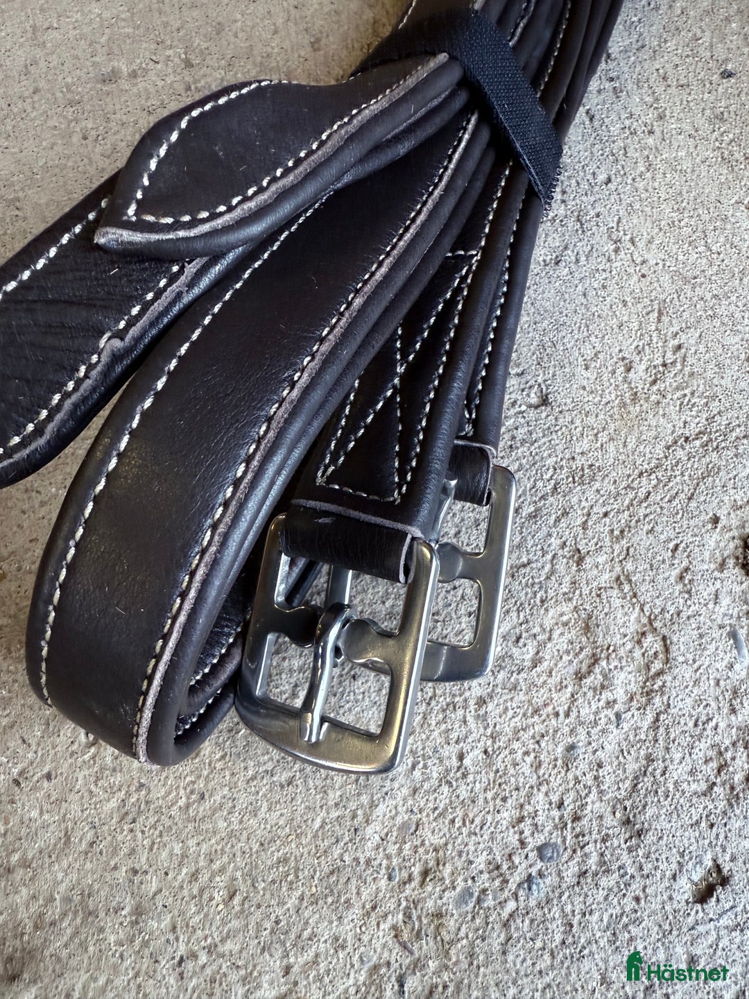 Sadeltillbehör hästutrustning till salu: Stigläder Lippo i Skillingaryd - Annons 2