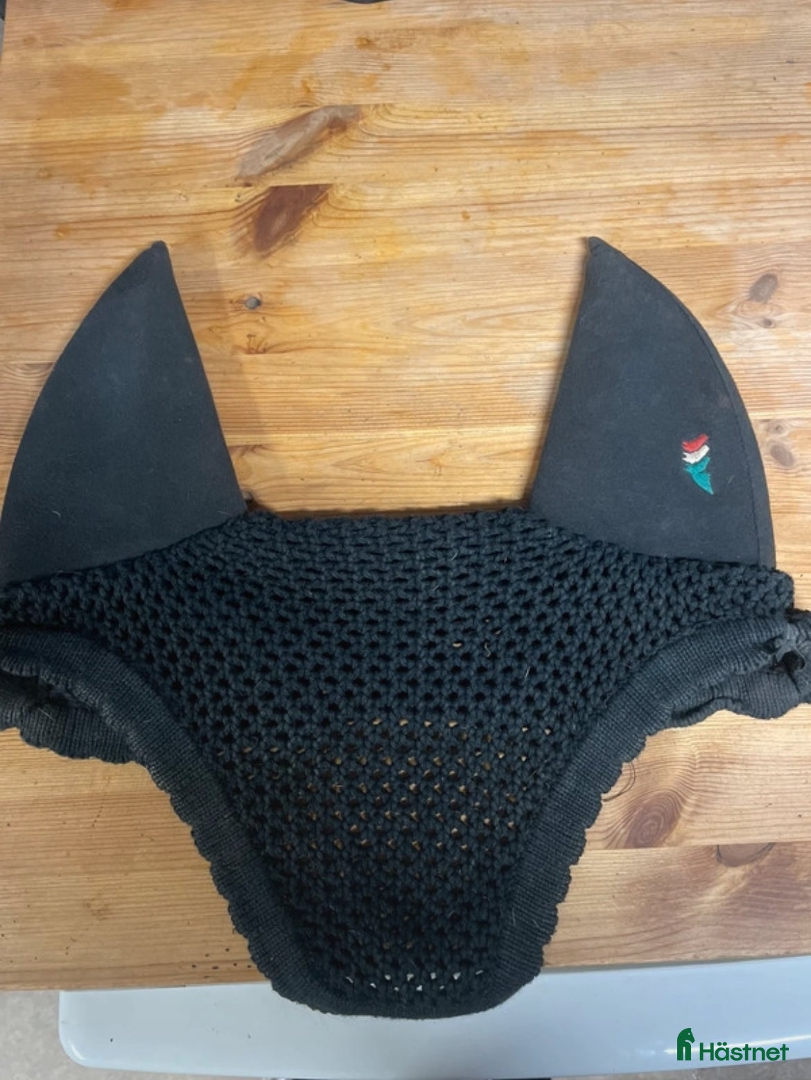 Övrig Hästutrustning hästutrustning till salu: Huva från Equiline i Östersund - Annons 2