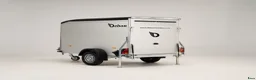 Övrigt fordon & transport till salu: Debon Roadster 255 - Annons 5