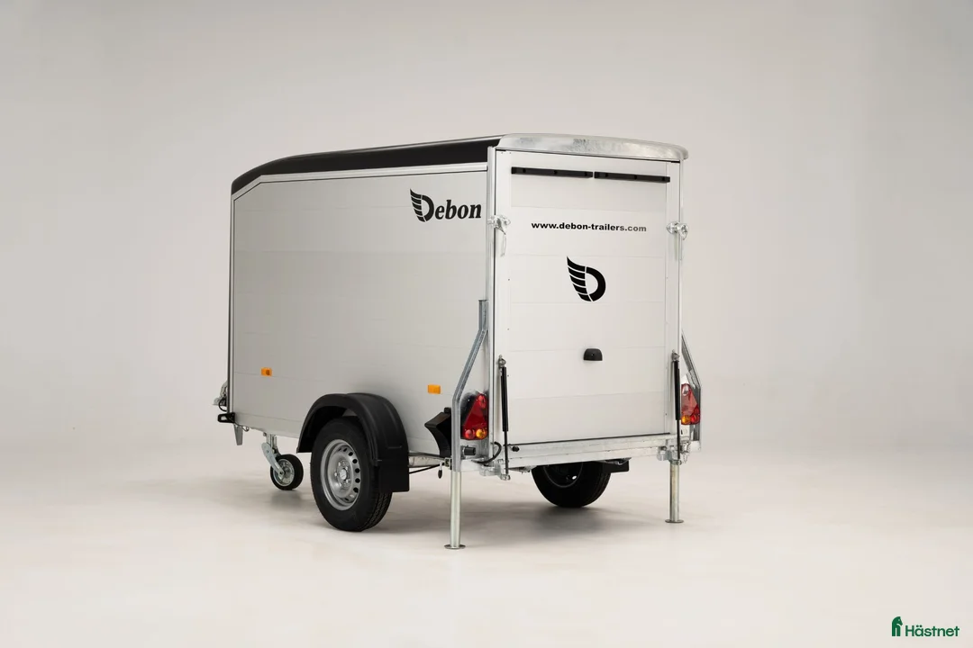 Övrigt fordon & transport till salu: Debon Roadster 255 - Annons 5