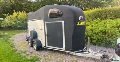 Hästtransporter  fordon & transport till salu i Huskvarna - Annons 16