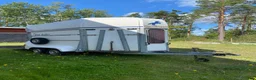 Hästtransporter  fordon & transport till salu: Star Trailer Safir med fronturlastning  - Annons 2