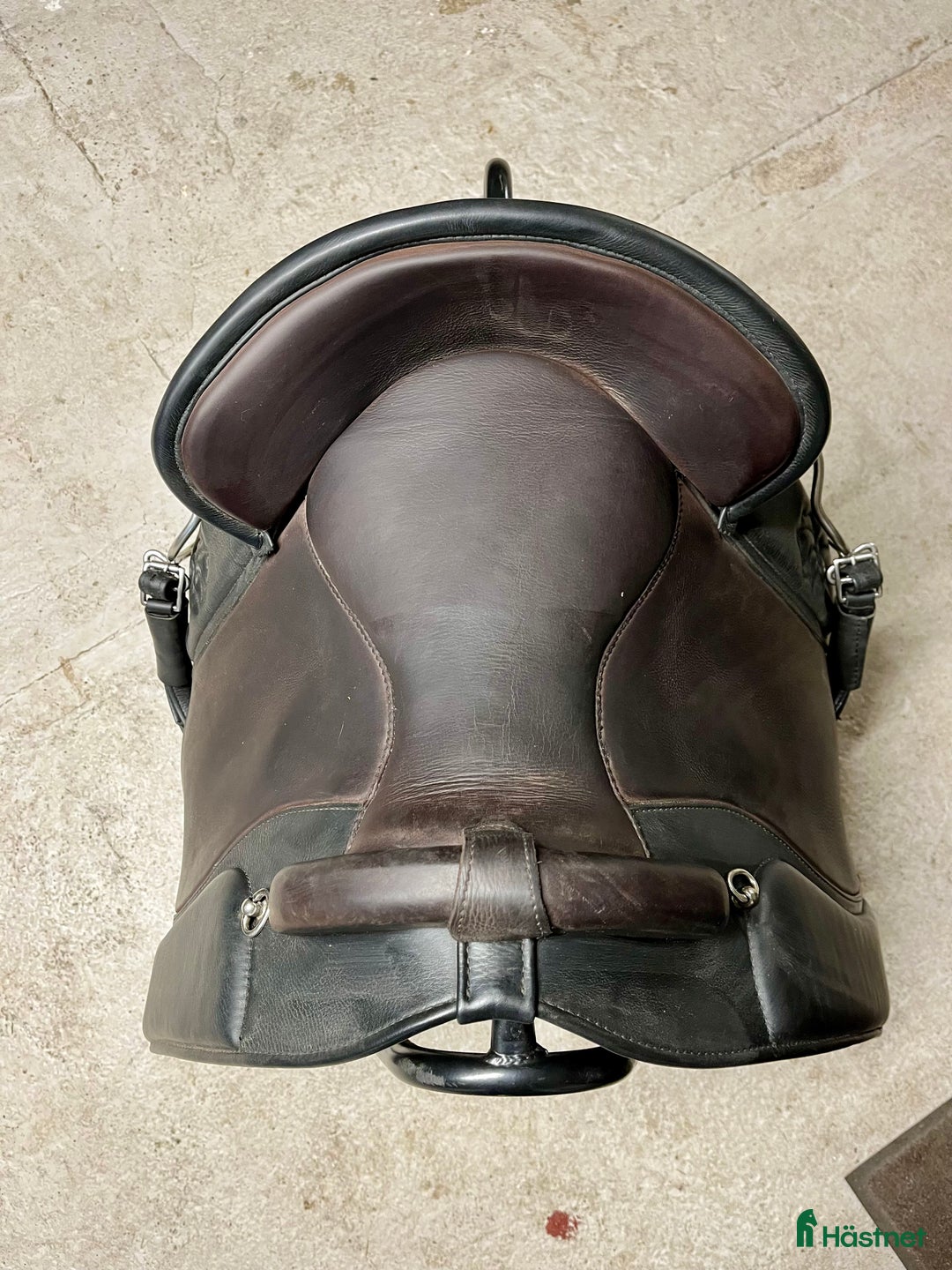 Sadlar hästutrustning till salu: Espaniola Bonita  i Skepplanda - Annons 7