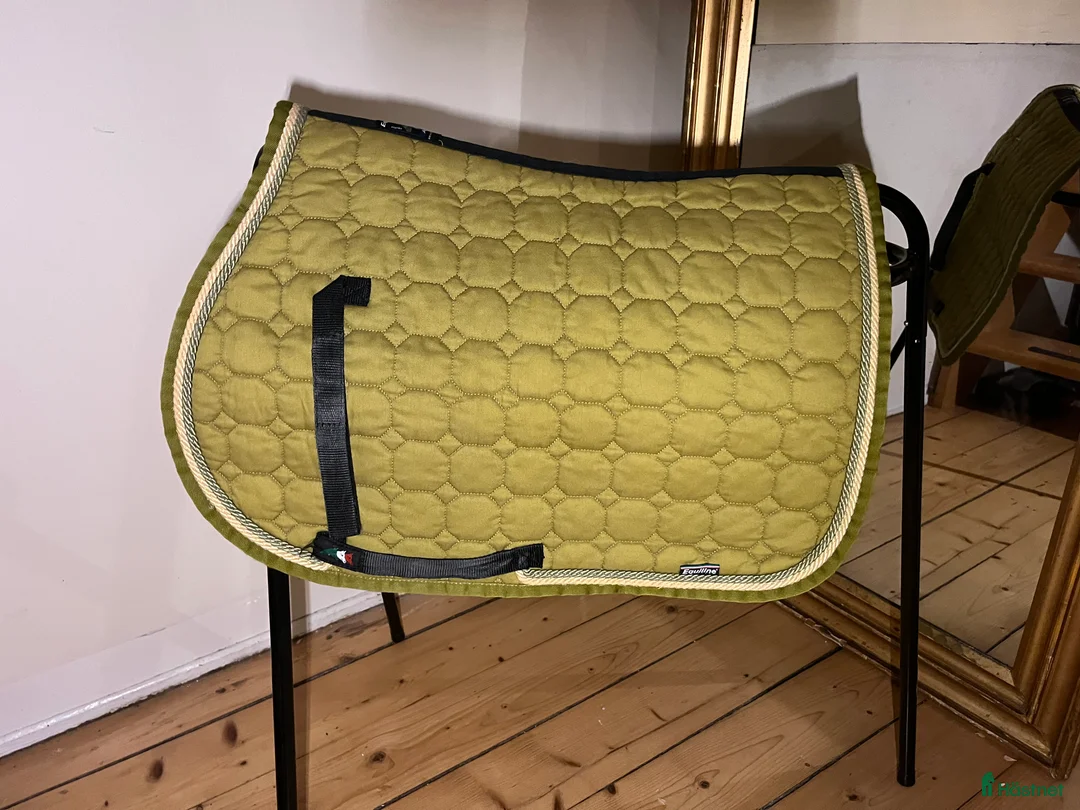 Schabrak & Vojlockar hästutrustning till salu: Schabrakpaket – 4 st i fint skick (full) i Enköping - Annons 5