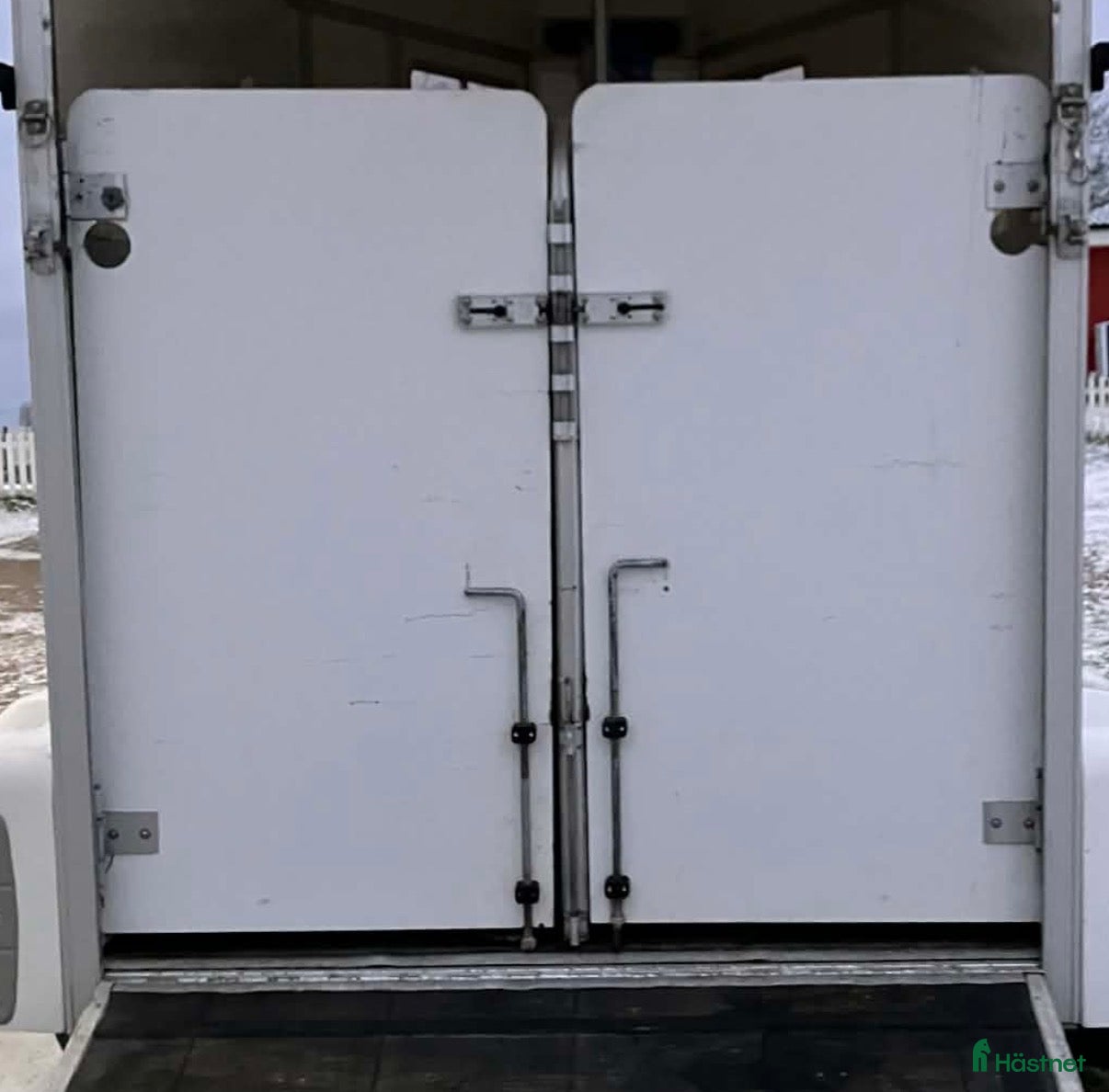 Övrigt fordon & transport till salu: Tillbehör umesläp  i Dalsjöfors - Annons 1