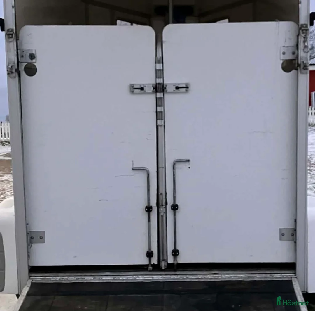 Övrigt fordon & transport till salu: Tillbehör umesläp  i Dalsjöfors - Annons 1