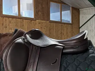 Sadlar hästutrustning Helt ny Prestige Paris - Annons 7