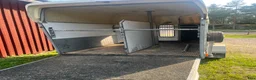 Hästtransporter  fordon & transport till salu: Kyllingekärra i Gunnebo - Annons 3
