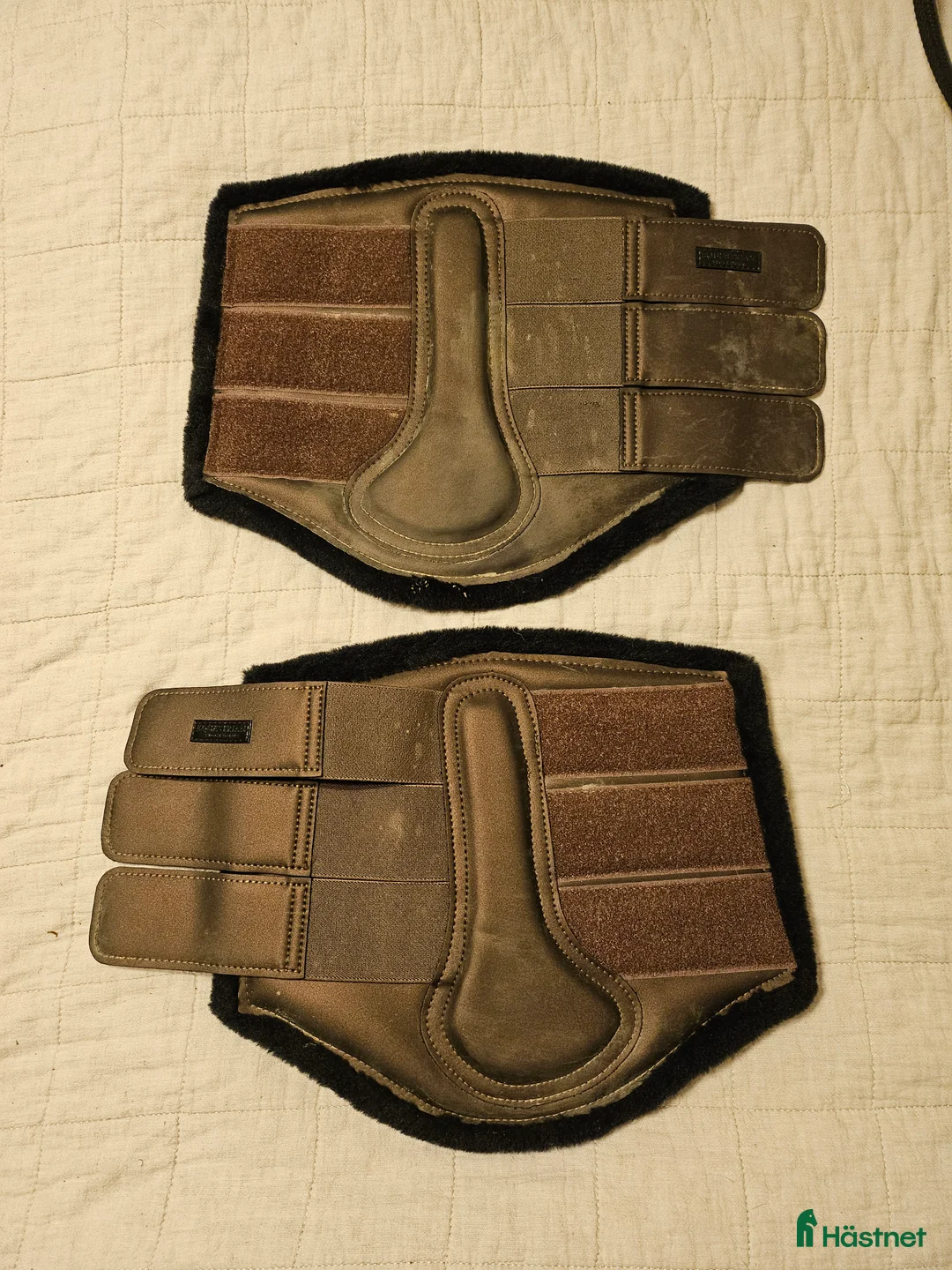 Benskydd hästutrustning till salu: Benskydd Equestrian Stockholm i Karlskrona - Annons 4