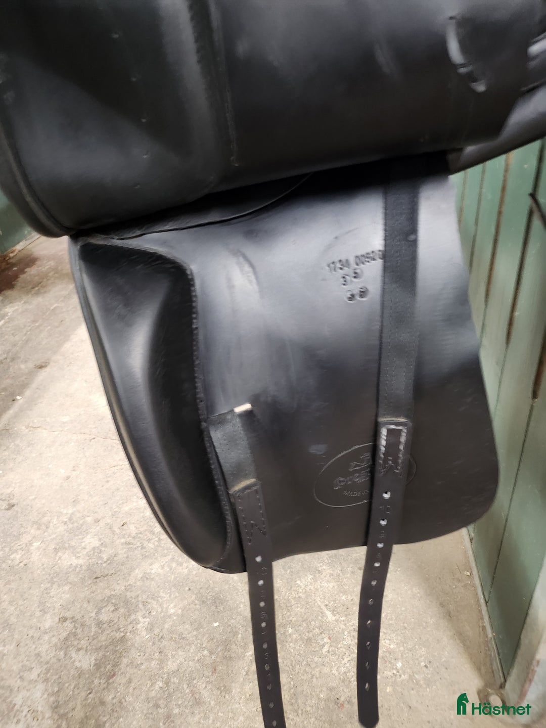 Sadlar hästutrustning till salu: Prestige Roma i Gantofta - Annons 5