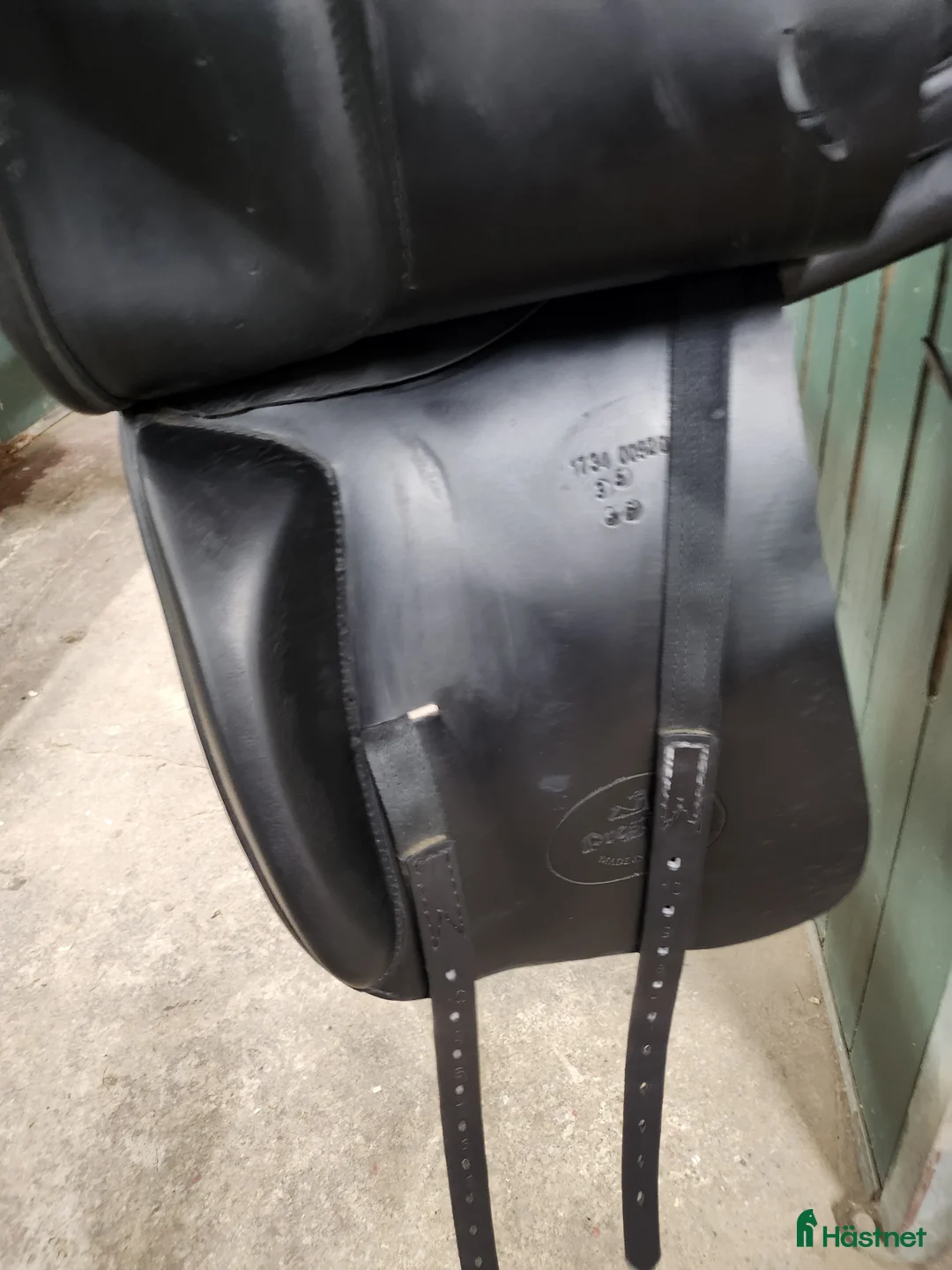 Sadlar hästutrustning till salu: Prestige Roma i Gantofta - Annons 5