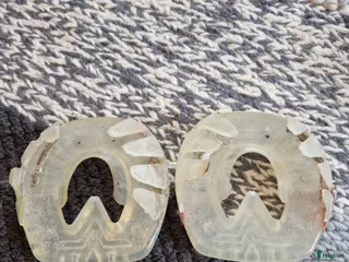 Övrig utrustning övrig utrustning till salu: Easyshoe Versa Grip OCTO 126F - Annons 2