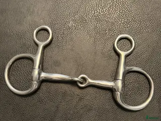 Bett hästutrustning Bett - Annons 1