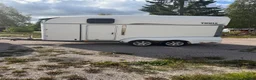 Hästtransporter  fordon & transport till salu: Thule premium grand prix - Annons 2