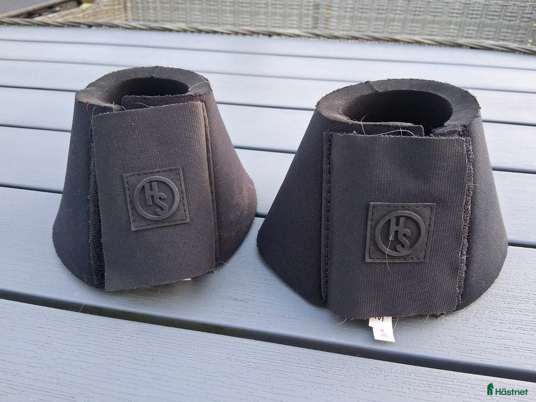 Benskydd hästutrustning till salu: Benskydd & boots - Annons 5