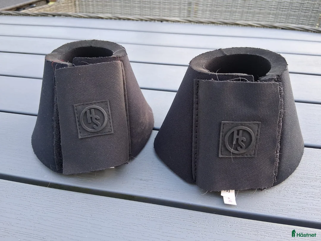 Benskydd hästutrustning till salu: Benskydd & boots - Annons 5