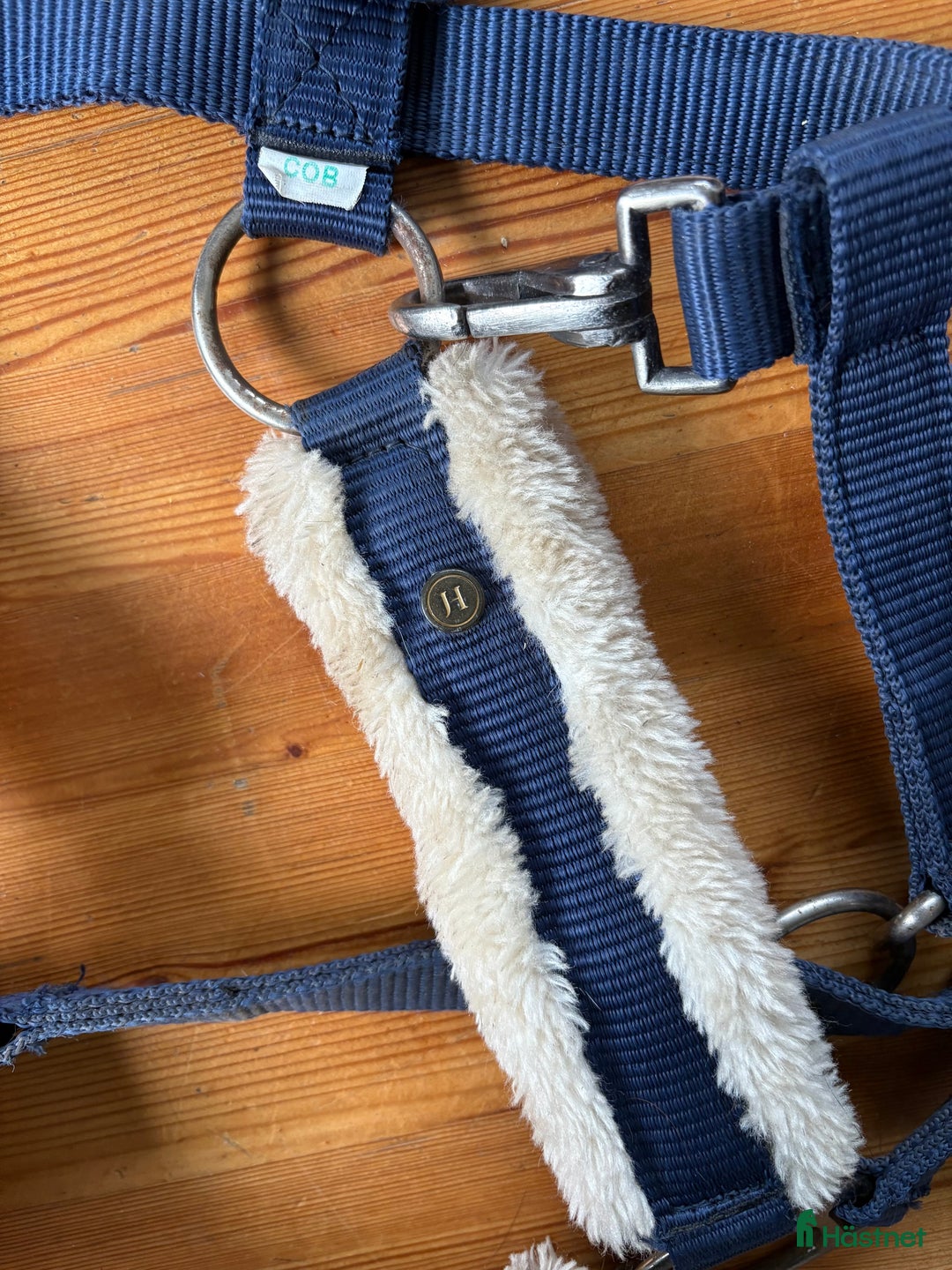 Övrig Hästutrustning hästutrustning till salu: Grimma i Kalmar - Annons 3