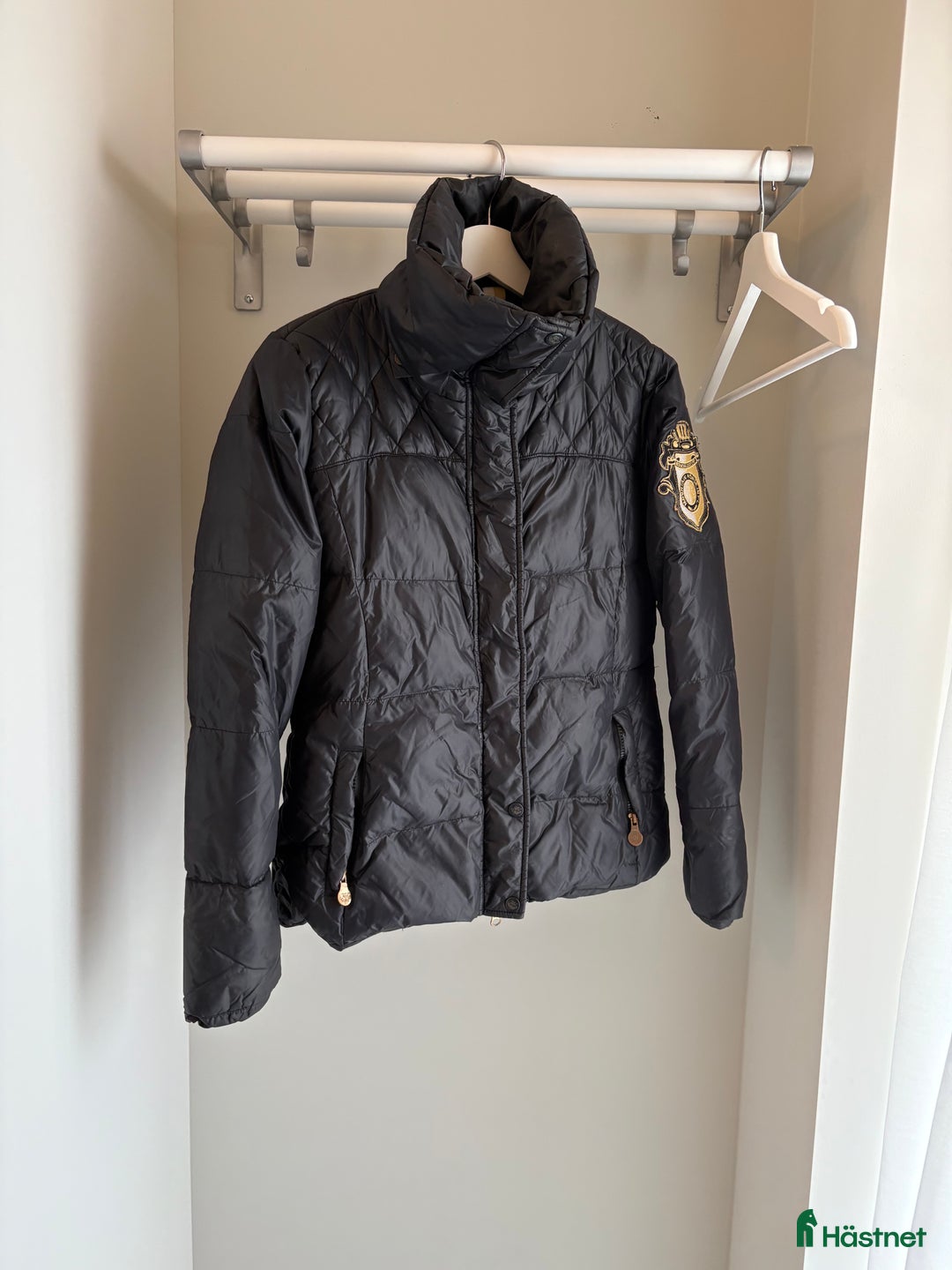 Jackor & Kavajer ryttarutrustning till salu: Dunjacka Mountain Horse i Kungsbacka - Annons 2