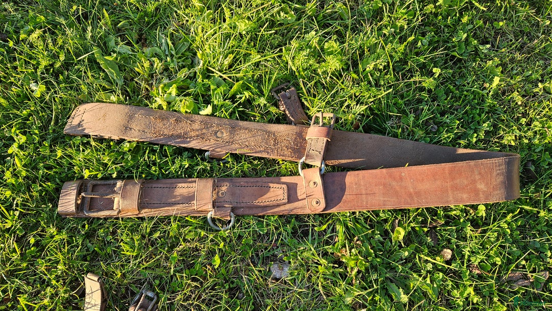 Övrig Körutrustning körning till salu: Bakselar och tillbehör  i Strömsnäsbruk - Annons 2