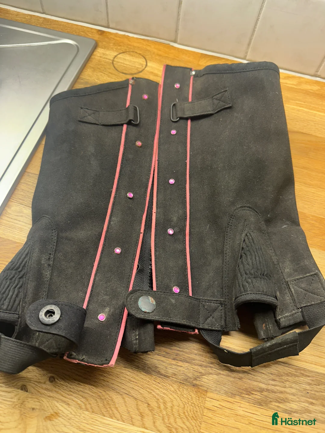 Övrigt Ridkläder ryttarutrustning till salu: Super söta short shaps för flicka  - Annons 1