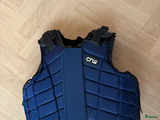 Säkerhetsvästar ryttarutrustning till salu: Säkerhetsväst barn i Nacka - Annons 5