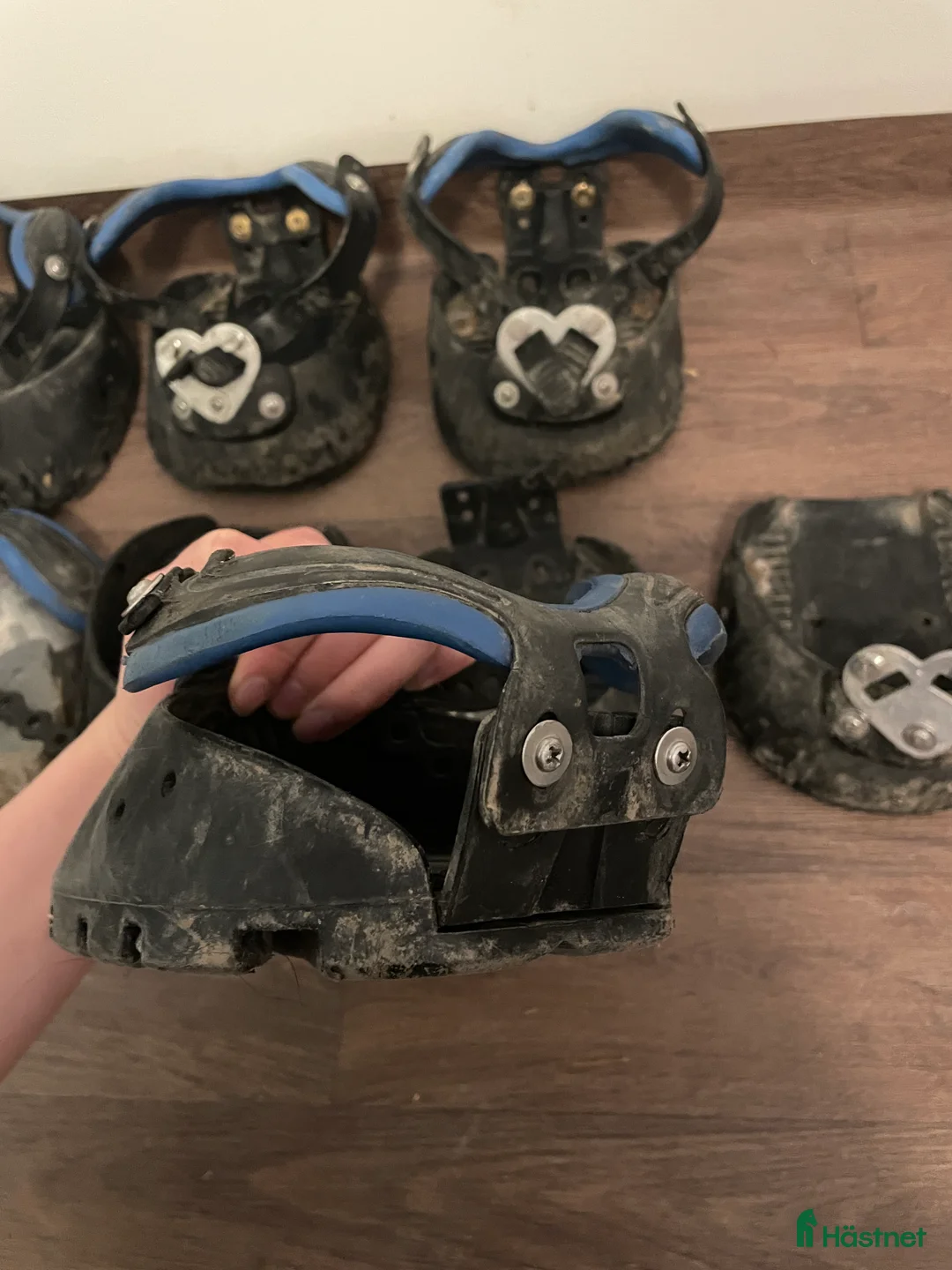 Övrig Hästutrustning hästutrustning till salu: Easy boots kit  - Annons 5