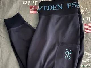 Ridbyxor ryttarutrustning till salu: Ridbyxor/thigts - Annons 3