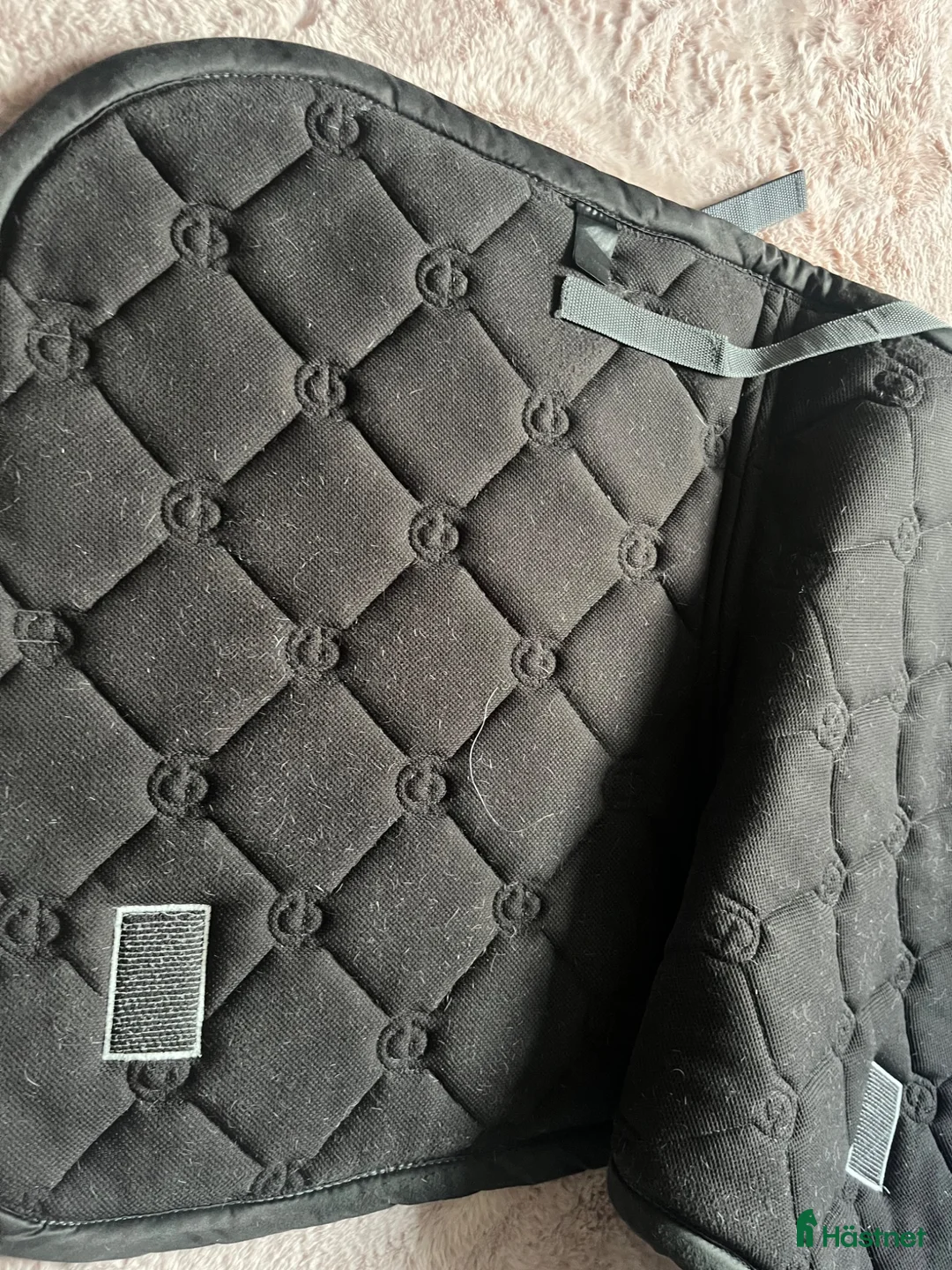 Schabrak & Vojlockar hästutrustning till salu: Equestrian Stockholm schabrak  - Annons 3