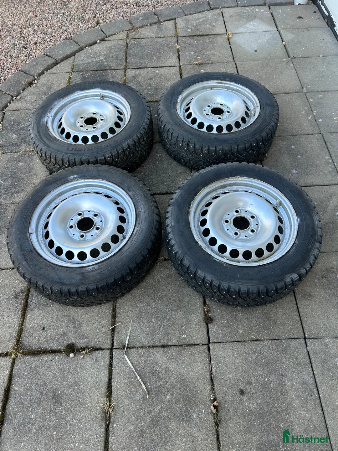 Hästtransporter  fordon & transport till salu: Christ comet hästtransport  i Floda - Annons 5