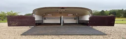 Hästtransporter  fordon & transport till salu: Boj Bravo 220SEH i Nässjö - Annons 5