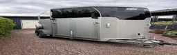 Hästtransporter  fordon & transport till salu: Ifor Williams HBX511 - Annons 5