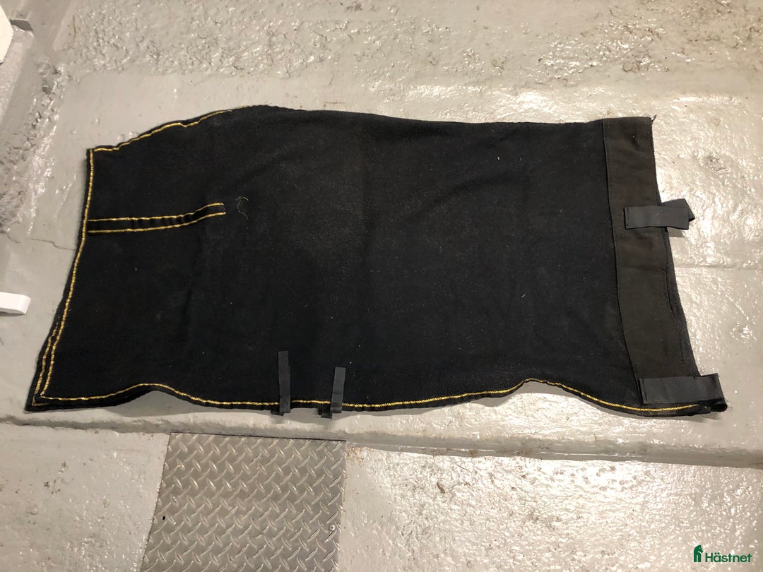 Övrig Körutrustning körning till salu: Körtäcken full-x-full i Vara - Annons 2