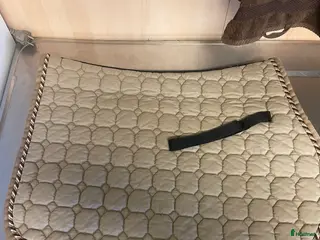 Schabrak & Vojlockar hästutrustning Equiline schabrak i Tandsbyn - Annons 21